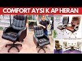 Office Chair | Study Chair | Creative Inter Furniture | Office Furniture | CreativeInter