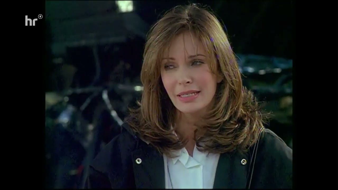 Angst über den Wolken I Deutscher Actionthriller Film 1999 I Jaclyn Smith,Bruce Boxleitner, Hannes