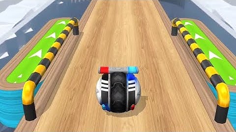 Going Balls All Levels Gameplay Ios Android level 919