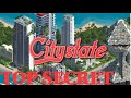 Secrets, Glitches and Tricks of CityState
