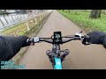 GUNAI-M2: The Ultimate Dual Motor Fat Tire Electric Bike | Power, Speed, and Adventure!