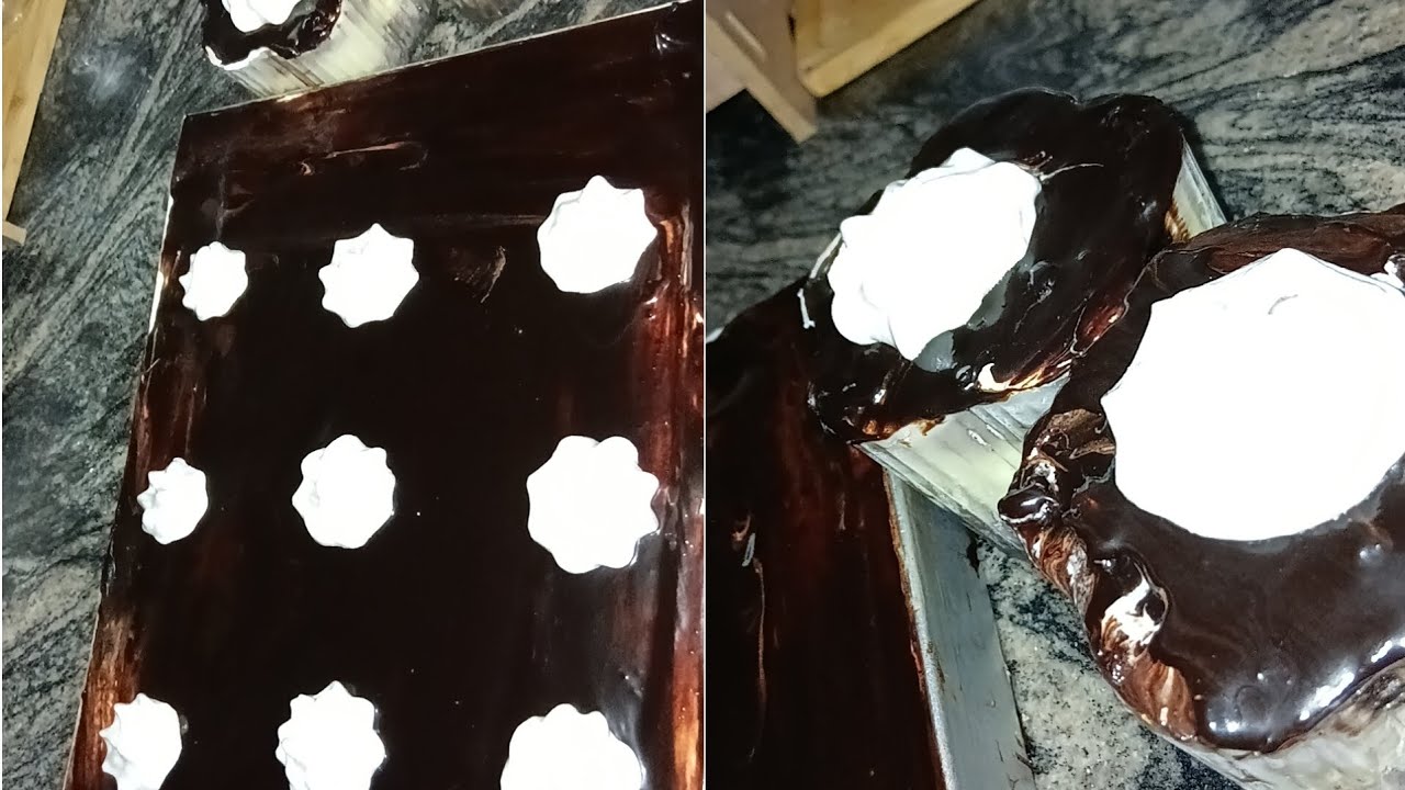 تحلية رائعة ولذيذه  تستحق التجربة بزاف بنينة❤️❤️❤️