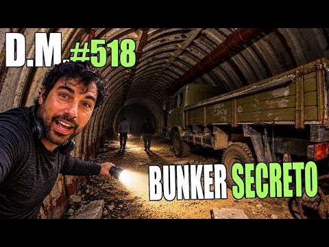 It Looked Like a Normal Cave... What We Found Inside Left Us Speechless - Metal Detecting 518