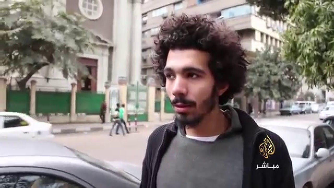 رأي  الشباب في اعتقال بعض شباب ألتراس أهلاوي