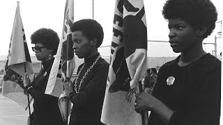 IDFA 2015 | Trailer | Black Panthers: Vanguard of the Revolution