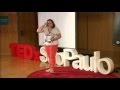 Acredite: você é perfeita | Jessica Tauane | TEDxSaoPauloSalon