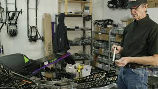 Kmod Gen 3 Install Video