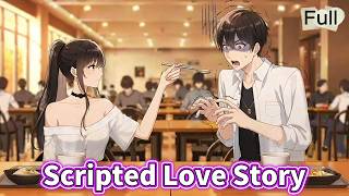 Full Version | Beyond The Act: Finding True Love In A Game Of Pretend | AI Movies