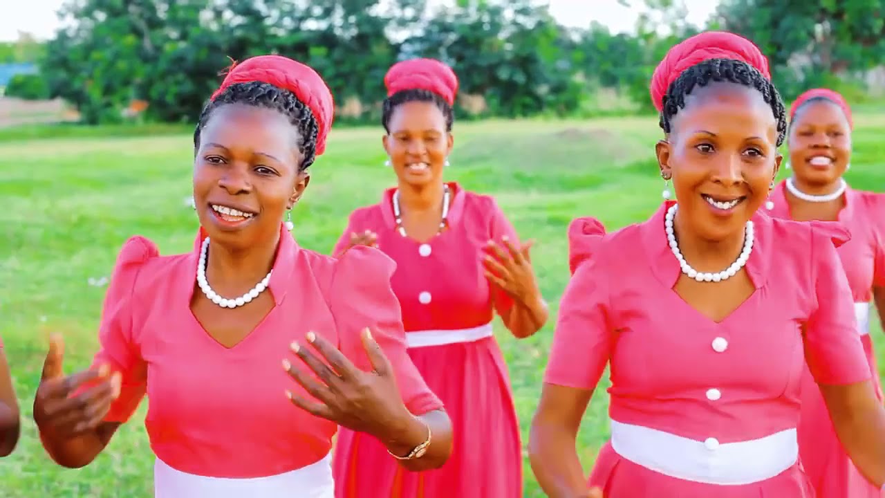 BRAND NEW CATHOLIC SONGS VIDEO MIX FROM TRENDING CATHOLIC CHOIRS IN TANZANIA 2021