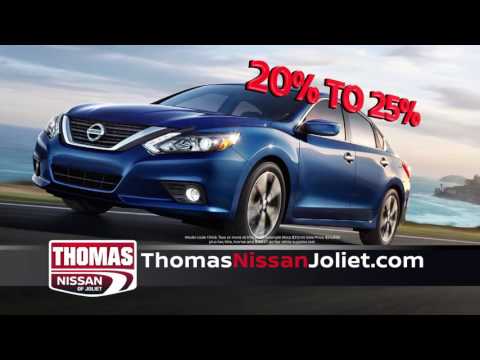 thomas-nissan-year-end-sales-event