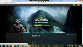 Uberstrike How To Get Free Credits No Hack