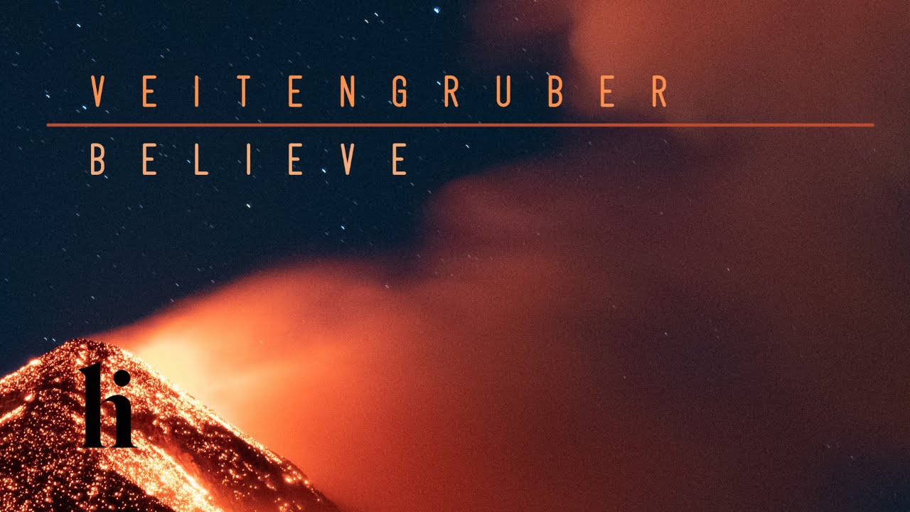Guarda Veitengruber - Believe ( HQ ) su YouTube Guarda Veitengruber - Believe ( HQ ) su YouTube
