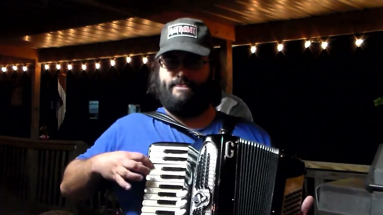 Watch Accordion Practice Session #5 - Starlight (Accordion to Me) on YouTube Watch Accordion Practice Session #5 - Starlight (Accordion to Me) on YouTube