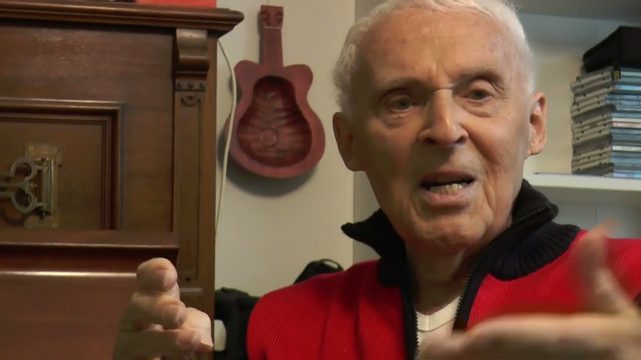 JIRÍ JIRMAL, 100 let