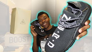 pharrell nerd sneakers