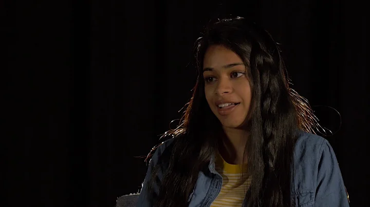 Afrah Ali oral history, 2018-03-20