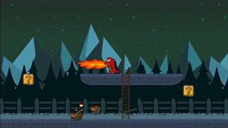 Platform Builder Trailer 4