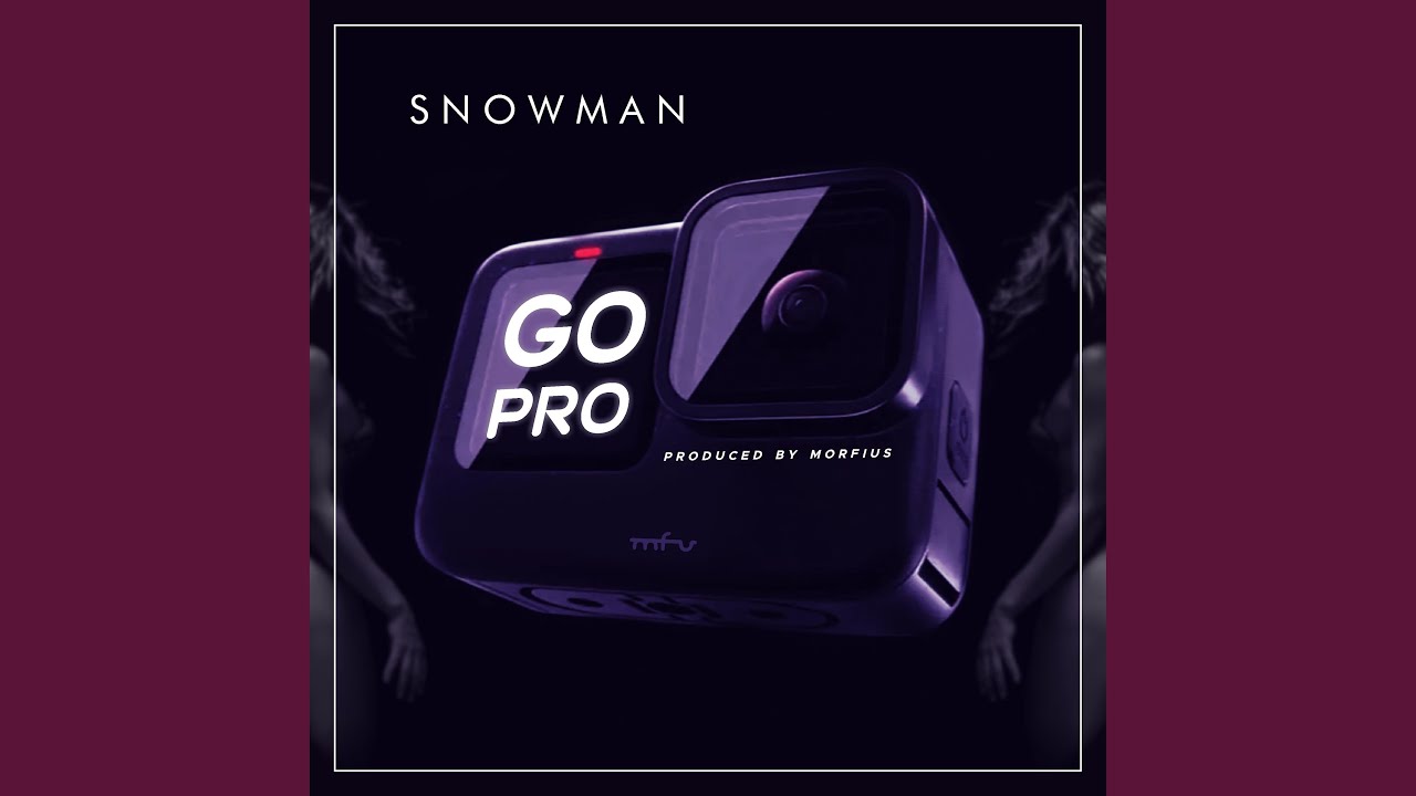 Watch Go Pro on YouTube Watch Go Pro on YouTube