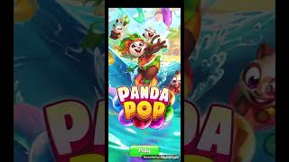 Panda Pop Level 284 Fail