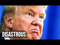 Gallup Drops Sudden BOMBSHELL Over Presidential Polls As Trump Threats Escalate
