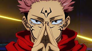 JUJUTSU KAISEN - Feel like god X La espada
