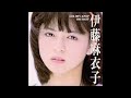 最後の春休み オリジナルカラオケ(コーラス入り)いとうまい子