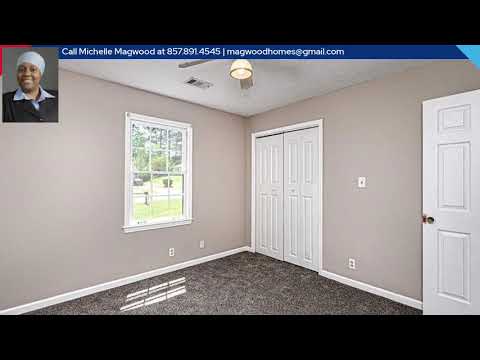 145 Mountain View Circle, Covington, GA home video tour