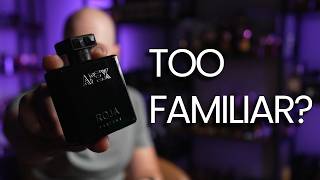 Roja Apex EDP Review | A Rugged Fall Signature Scent With One Problem