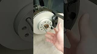 European Wheel Pilot Pin