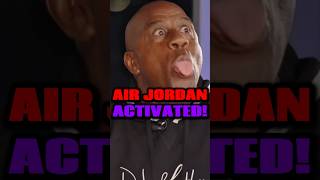 Magic Johnson REVEALS How Michael Jordan HUMILIATED Him
