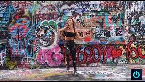 Ice MC Think About The Way Girls Shuffle