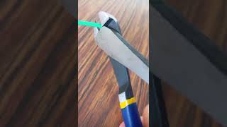 Alicate IRWIN corte 8 polegadas