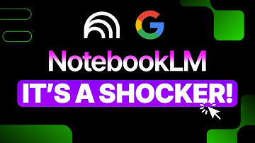 NIEUWE NotebookLM-update is GEK! 🤯