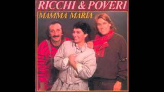 Ricchi e Poveri - Mamma Maria (New Hit Instrumental)