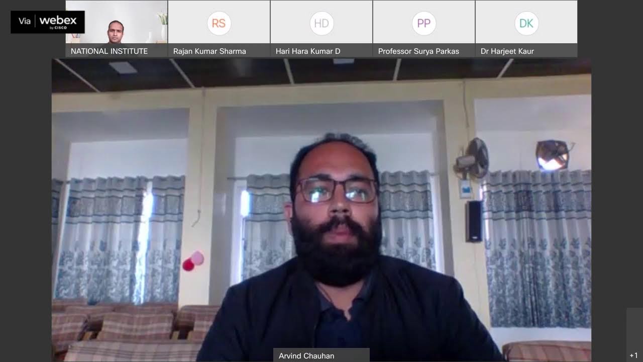 Earthquake Risk Mitigation for Sustainable Hill Area Development.| DISASTER IN INDIA | MHA | COVID