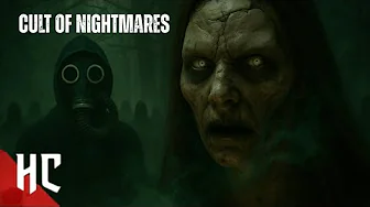 Cult of Nightmares: Military Drug Unleashes Horror | Full Movie thumbnail