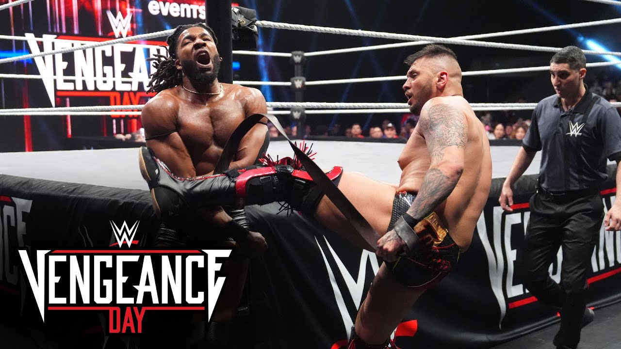 Resultados WWE NXT Vengeance Day 2025 - ¡NUEVO CICLO EN LA DIVISIÓN FEMENINA!