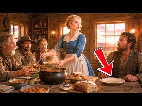 The Mail Order Bride Who Fed Everyone Except Her Husband