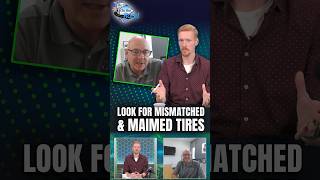 Did Summer Tire Repairs Leave You With Mismatched Tires?