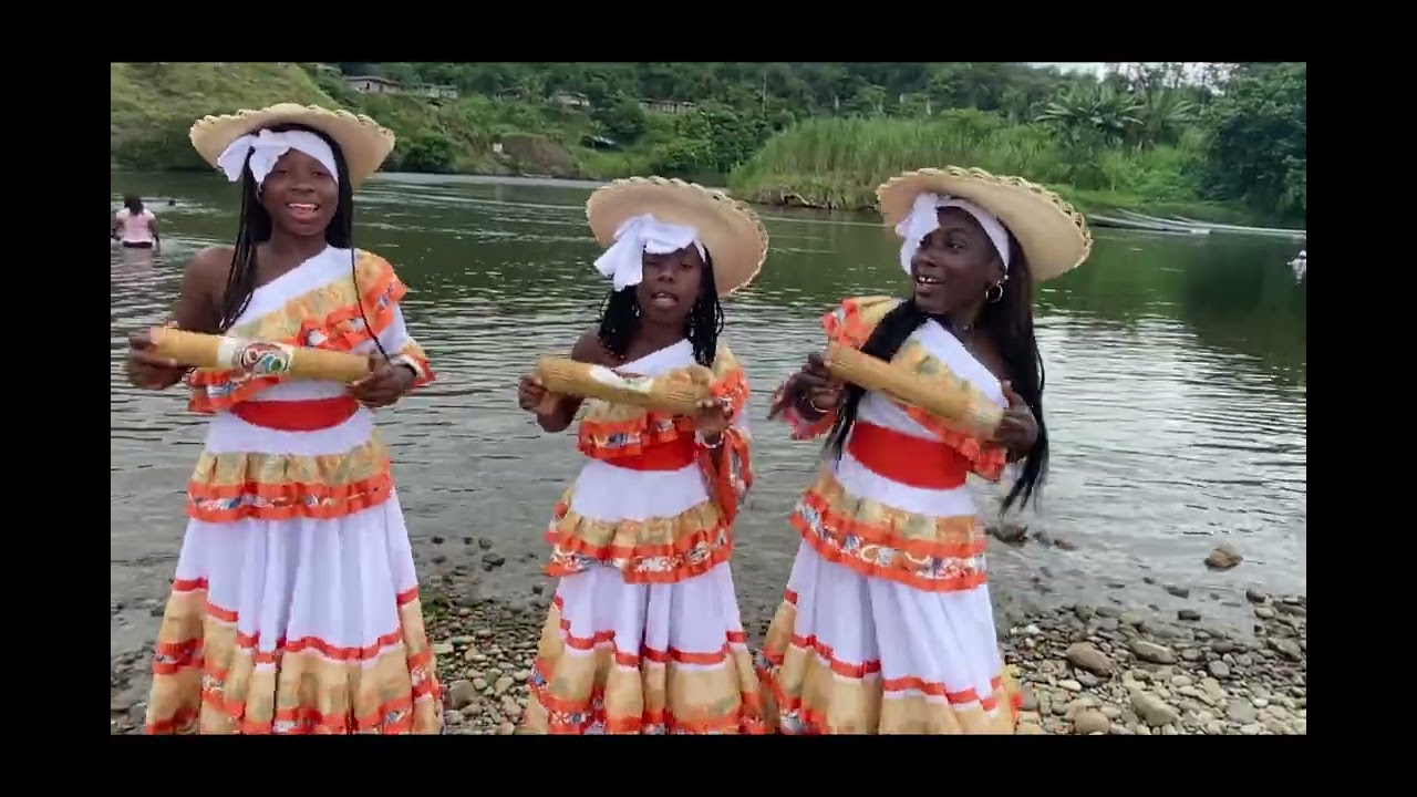 Santa Rosa querida-Semillas del Saija