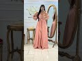 قفطان مميز 2025 قنادر عراسي 2025 Caftan 
