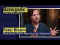 Peter Bloom - Monitored: Who’s Watching the Watchers?