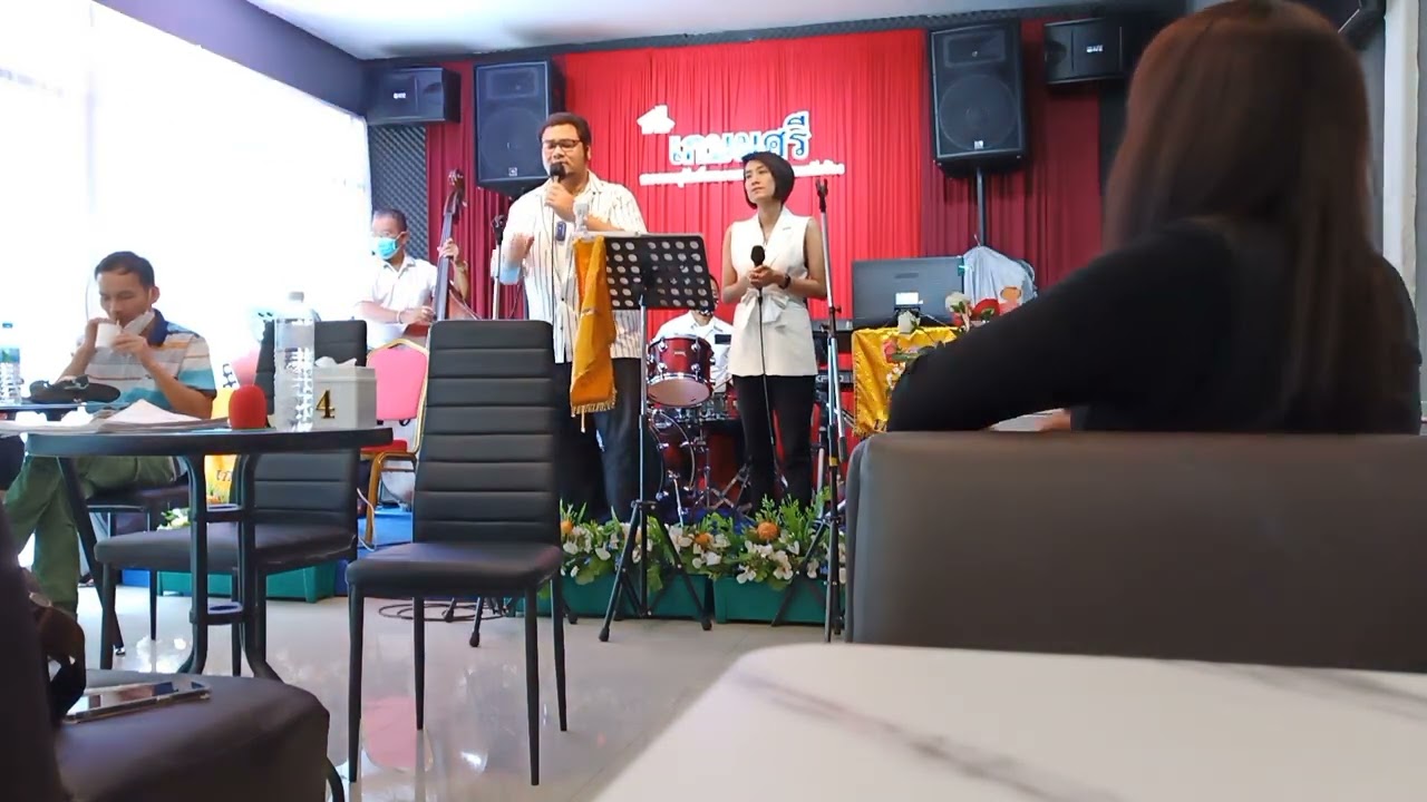 คนธรรพ์กับพิณทิพย์