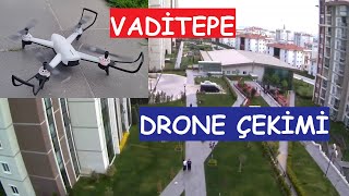 Vaditepe Bahçeşehir Drone Çekimi Sg106