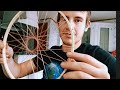 How to build a icosagram coil step by step using vortex based mathematics 