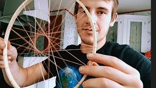 How to Build a Icosagram Coil: Step by Step Using Vortex Based Mathematics 🕉