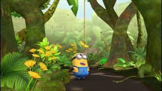 Film kartun lucu MINIONS ANIMATION FUNNY