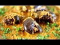 Bharli Vangi Recipe | Stuffed Brinjals - Maharashtrian Recipe | Masala Trails With Smita Deo