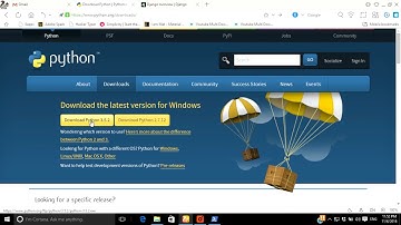 How install Django using PowerShell and CMD