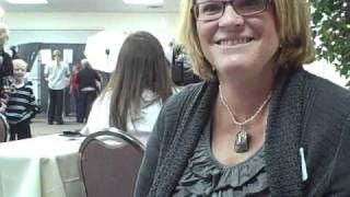 Tracey Jipson - Help Portrait